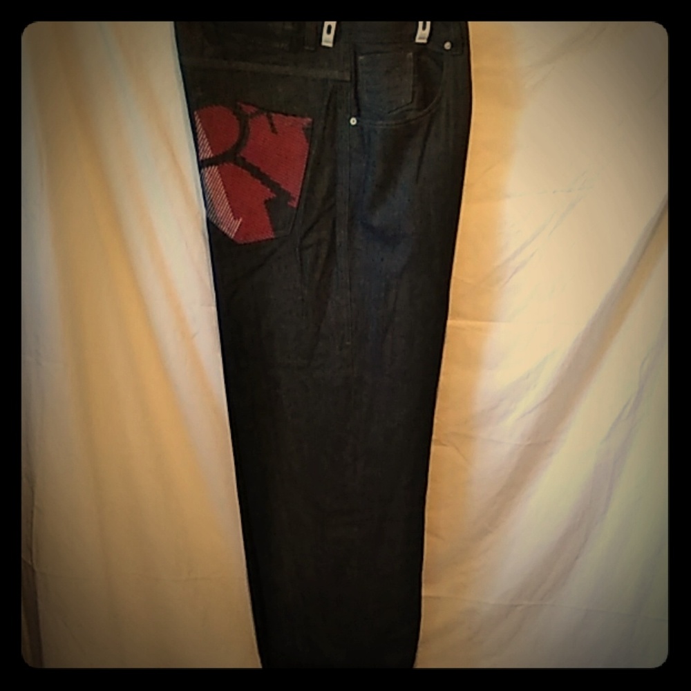 📣Men's 46 Roca Wear